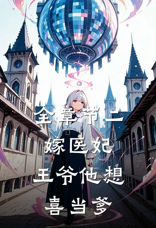全章节二嫁医妃：王爷他想喜当爹