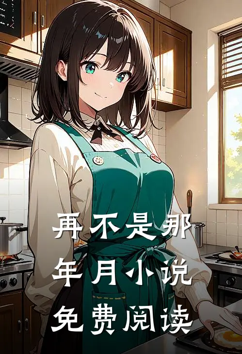 再不是那年月小说免费阅读