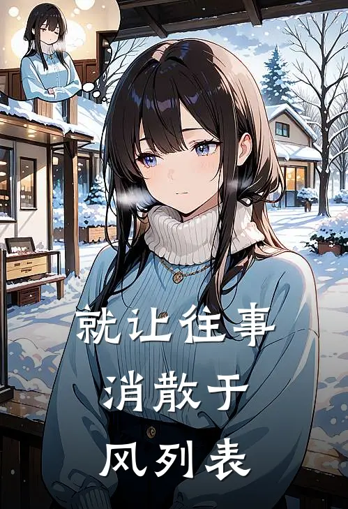 就让往事，消散于风列表