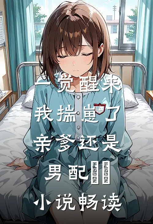 一觉醒来我揣崽了，亲爹还是男配​​小说畅读