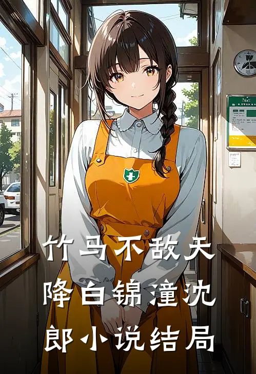 竹马不敌天降白锦潼沈郎小说结局