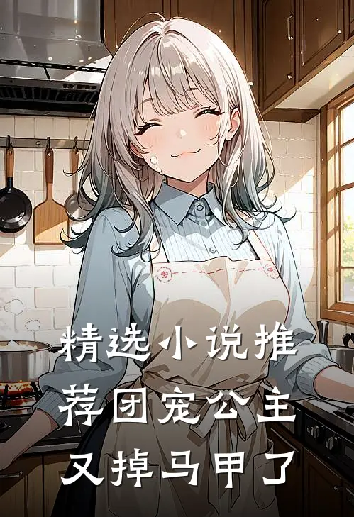 精选小说推荐团宠公主又掉马甲了
