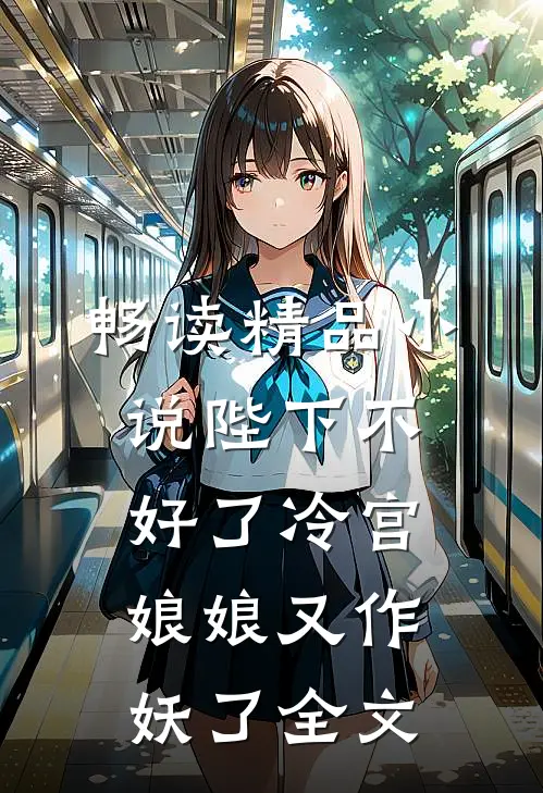畅读精品小说陛下不好了冷宫娘娘又作妖了全文