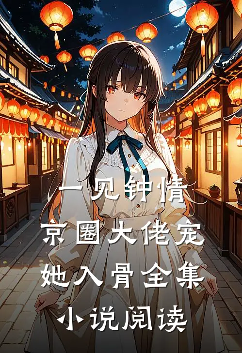 一见钟情，京圈大佬宠她入骨全集小说阅读