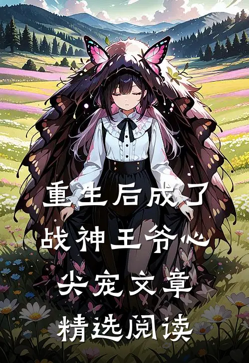 重生后成了战神王爷心尖宠文章精选阅读
