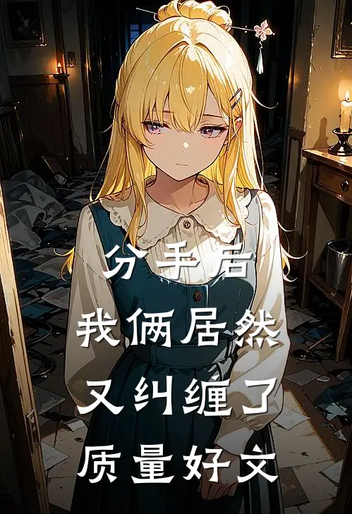 分手后，我俩居然又纠缠了质量好文