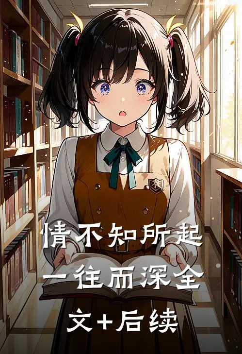 情不知所起，一往而深全文+后续