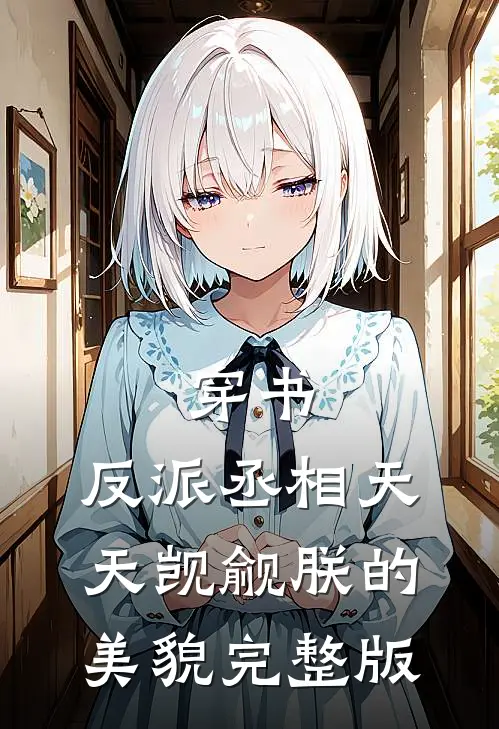穿书：反派丞相天天觊觎朕的美貌完整版