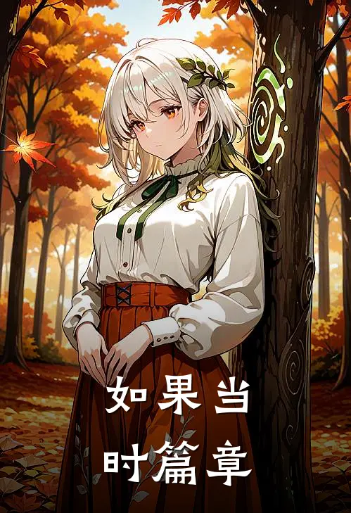 如果当时篇章