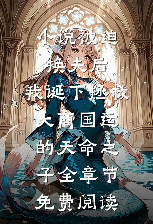 小说被迫换夫后，我诞下拯救大商国运的天命之子全章节免费阅读