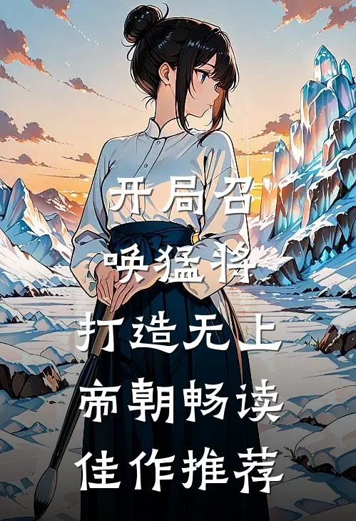 开局召唤猛将，打造无上帝朝畅读佳作推荐