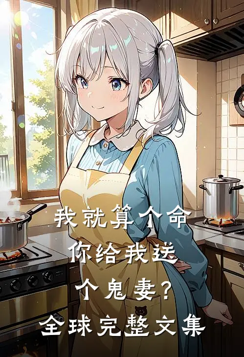 我就算个命，你给我送个鬼妻？全球完整文集