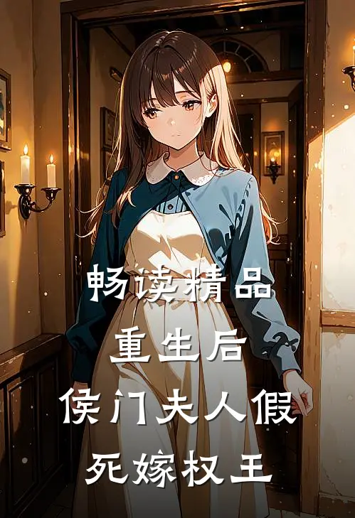 畅读精品重生后，侯门夫人假死嫁权王