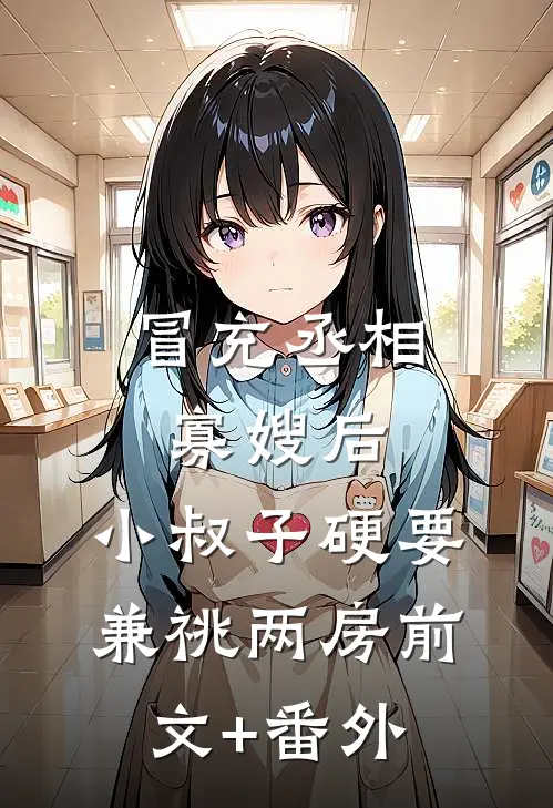 冒充丞相寡嫂后，小叔子硬要兼祧两房前文+番外