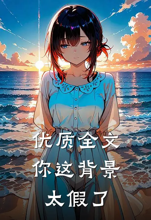 优质全文你这背景太假了