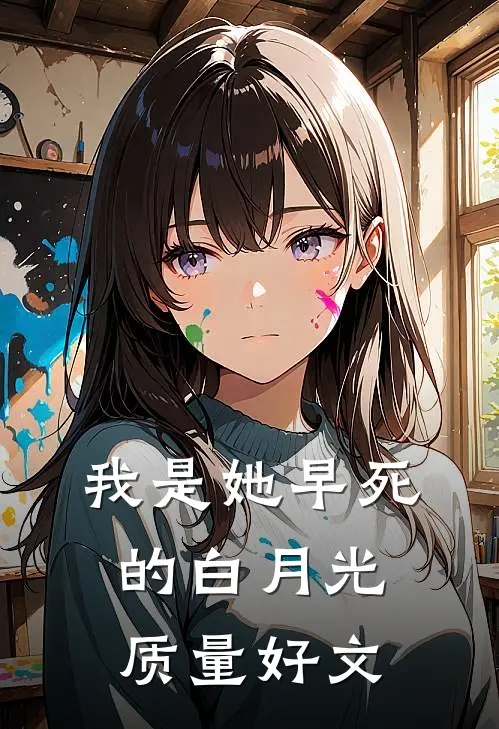 我是她早死的白月光质量好文