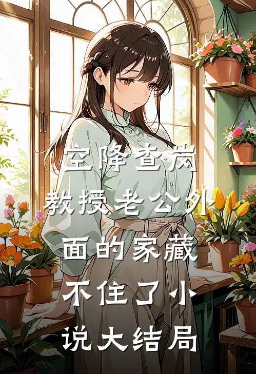 空降查岗，教授老公外面的家藏不住了小说大结局