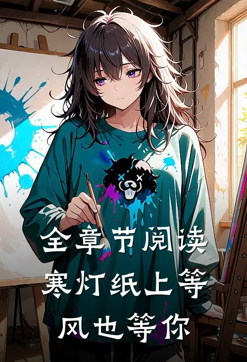 全章节阅读寒灯纸上等风也等你