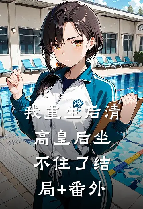 我重生后清高皇后坐不住了结局+番外