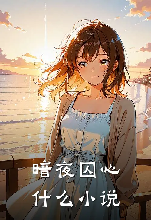 暗夜囚心什么小说