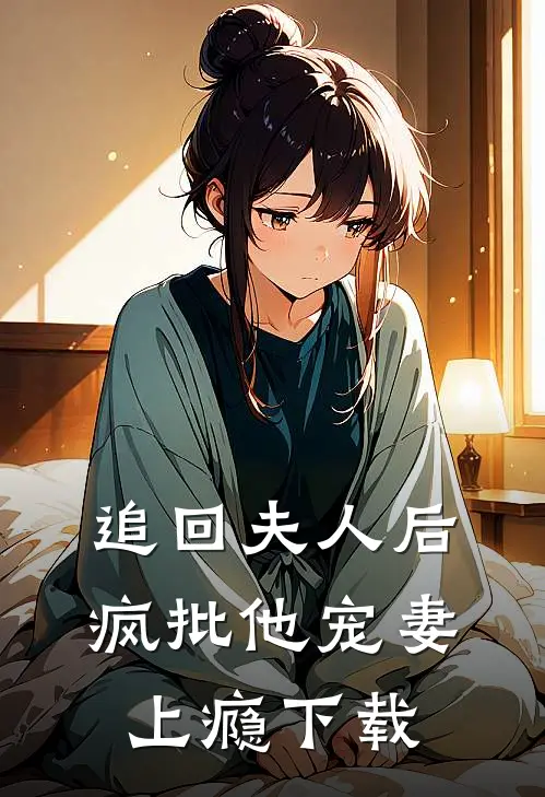 追回夫人后，疯批他宠妻上瘾下载