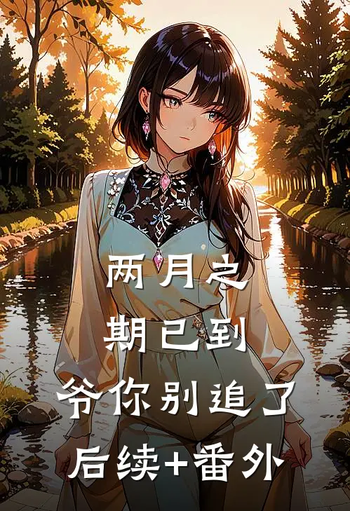 两月之期已到，爷你别追了后续+番外