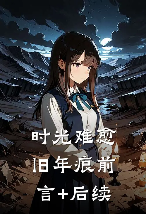 时光难愈旧年痕前言+后续