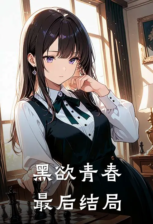 黑欲青春最后结局