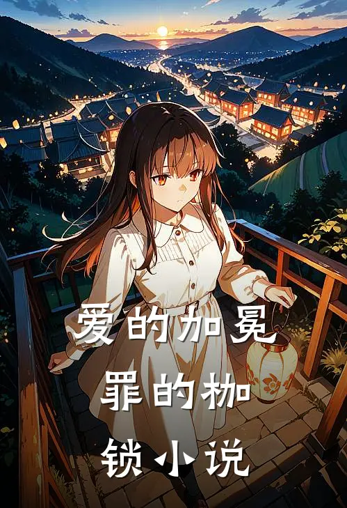 爱的加冕，罪的枷锁小说
