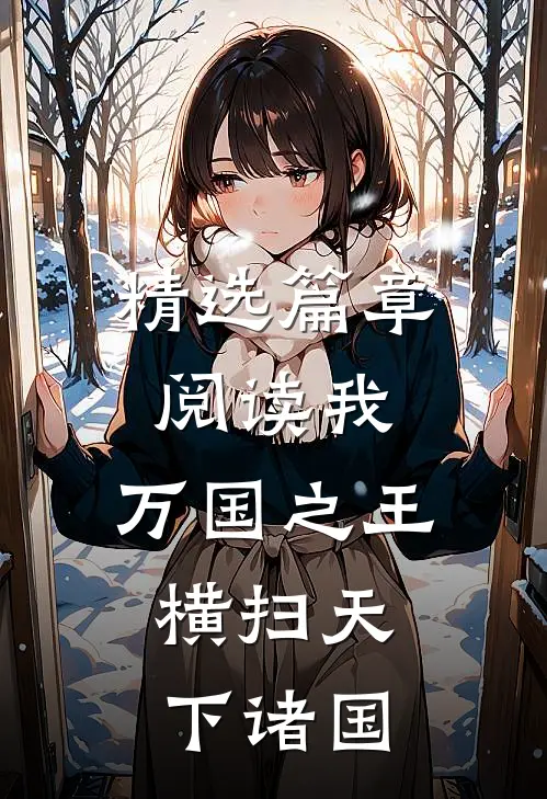 精选篇章阅读我，万国之王，横扫天下诸国