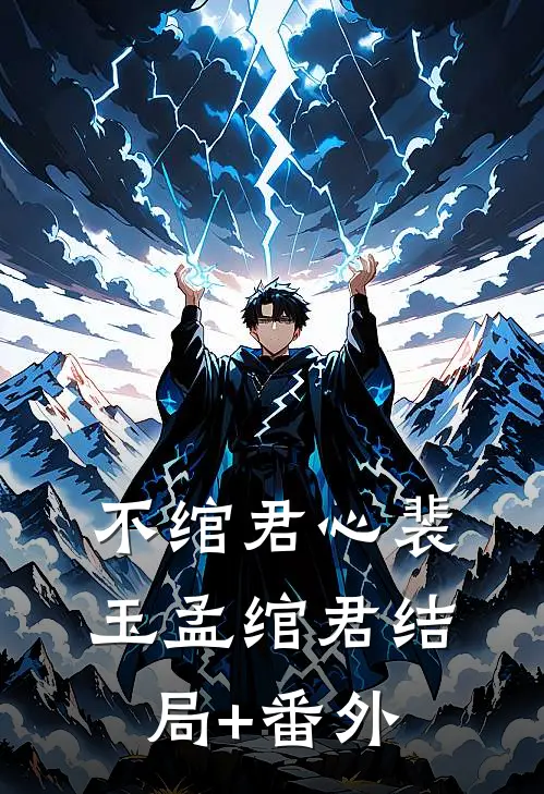 不绾君心裴玉孟绾君结局+番外