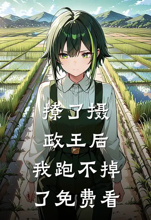 撩了摄政王后，我跑不掉了免费看