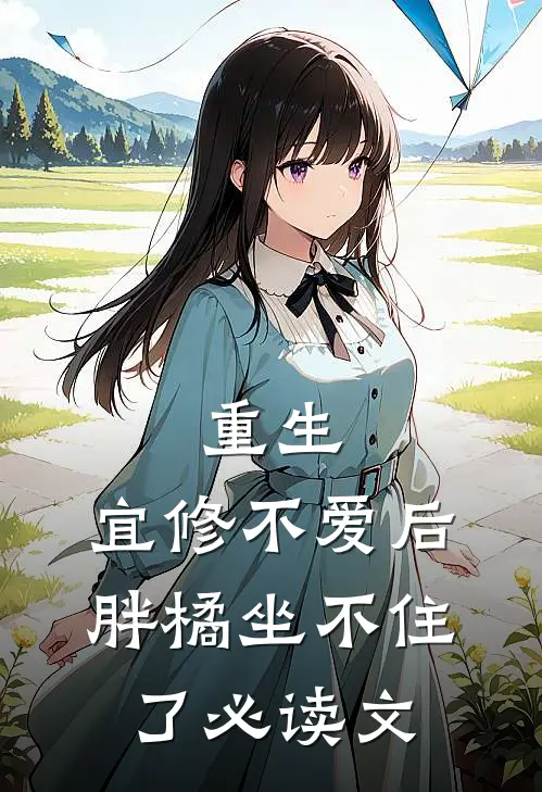 重生：宜修不爱后，胖橘坐不住了必读文
