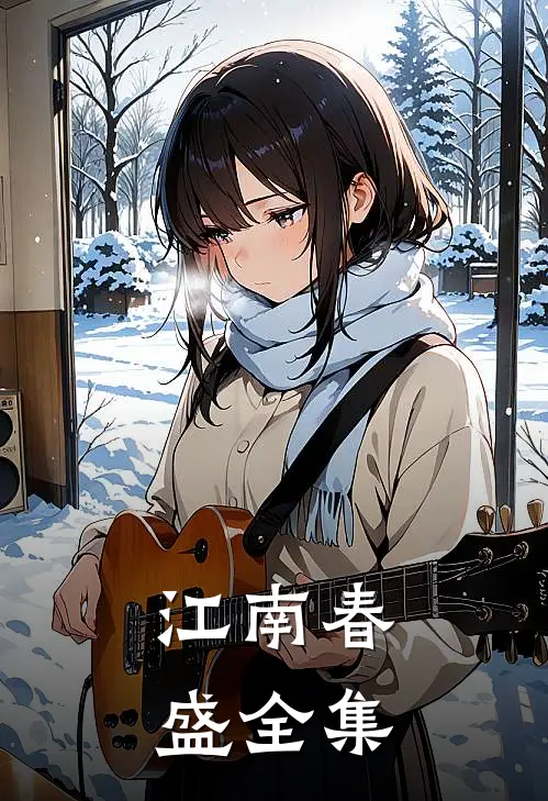 江南春盛全集