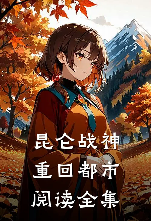 昆仑战神重回都市阅读全集