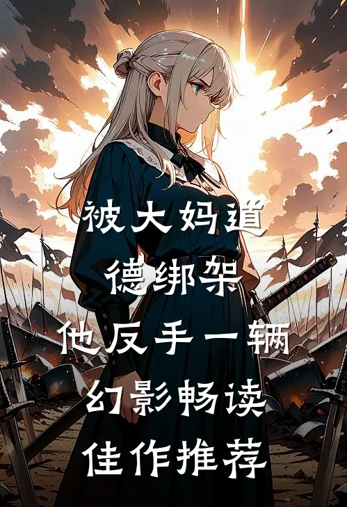 被大妈道德绑架，他反手一辆幻影畅读佳作推荐