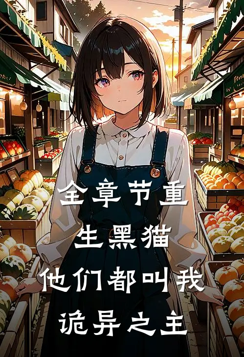 全章节重生黑猫，他们都叫我诡异之主