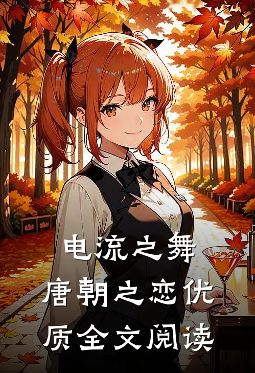 电流之舞：唐朝之恋优质全文阅读