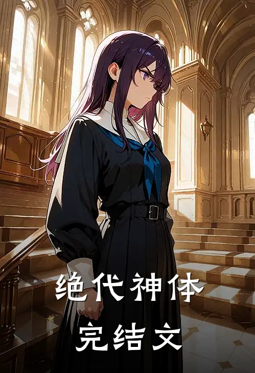 绝代神体完结文