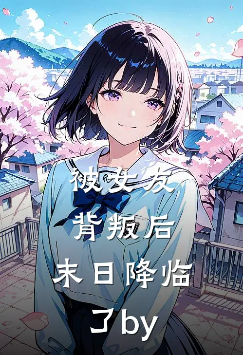 被女友背叛后，末日降临了by