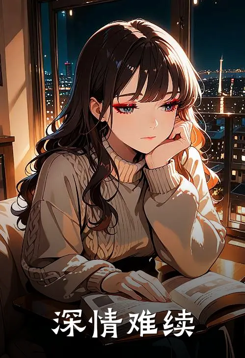 深情难续