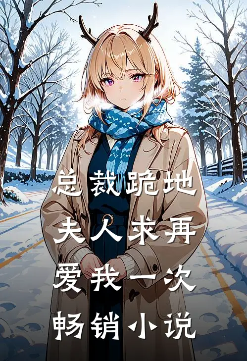 总裁跪地，夫人求再爱我一次畅销小说