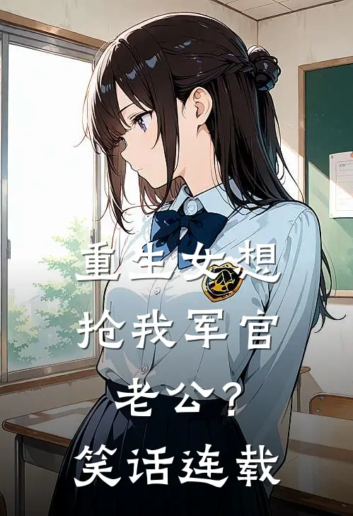 重生女想抢我军官老公？笑话连载
