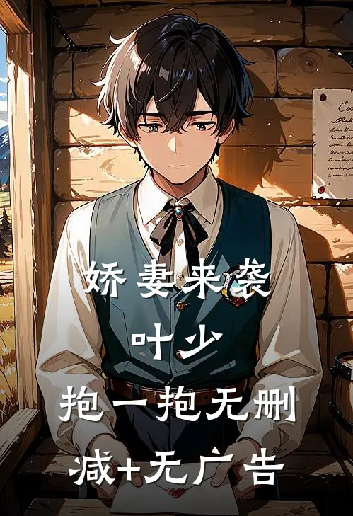 娇妻来袭：叶少，抱一抱无删减+无广告