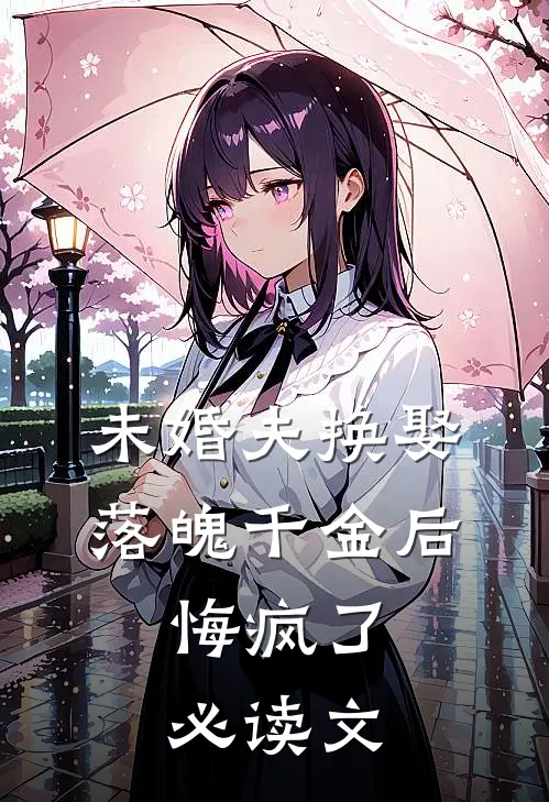 未婚夫换娶落魄千金后，悔疯了必读文