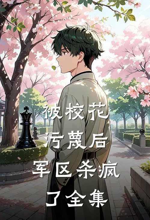 被校花污蔑后，军区杀疯了全集