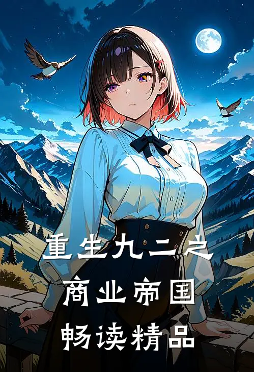 重生九二之商业帝国畅读精品
