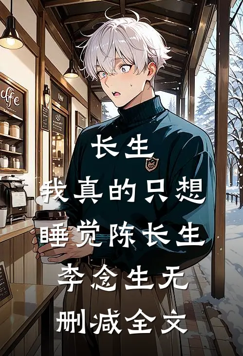 长生：我真的只想睡觉陈长生李念生无删减全文