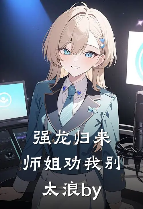 强龙归来，师姐劝我别太浪by