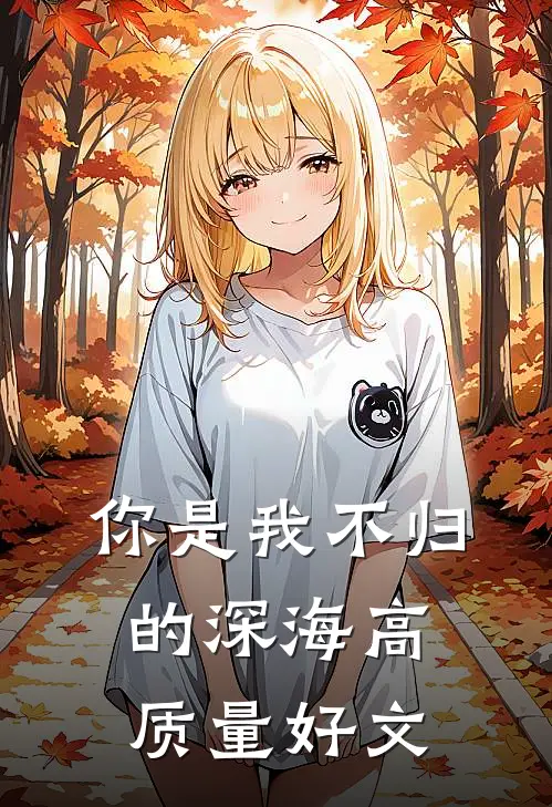 你是我不归的深海高质量好文